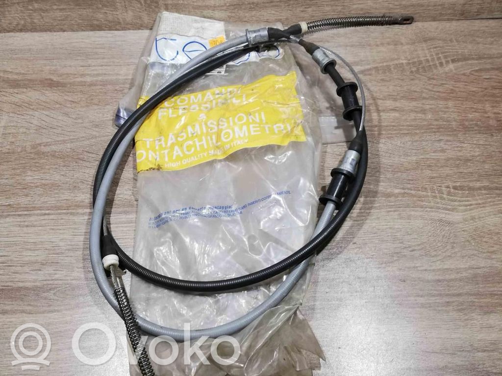 Linki hamulca ręcznego / postojowego   90193357,522561