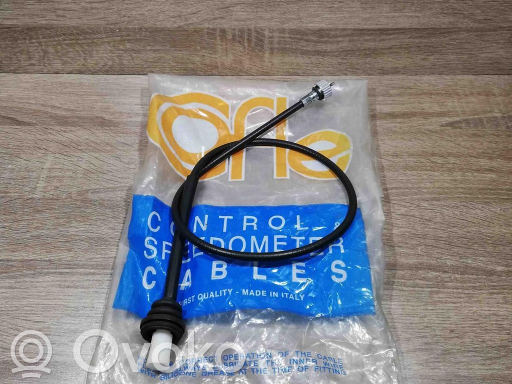 Opel Ascona C Cable del velocímetro 