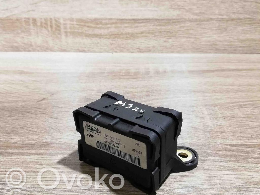 Volvo C30 Senzor de accelerație ESP 