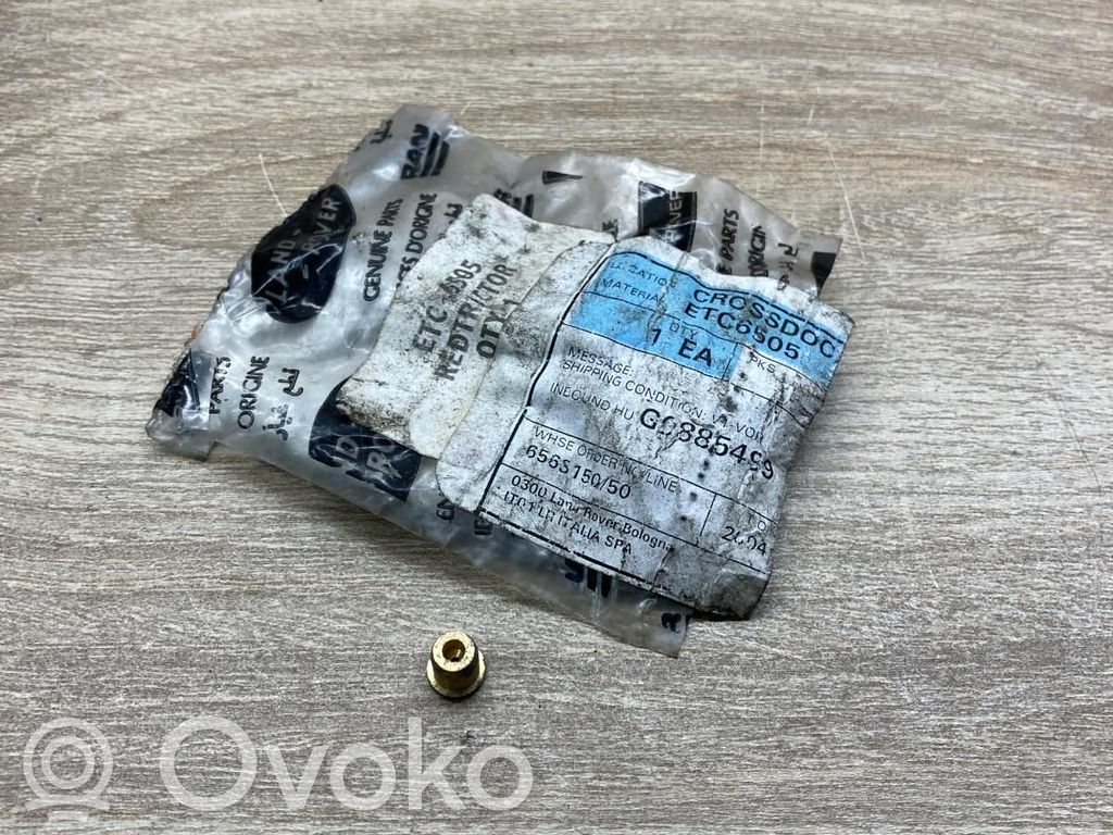 Przewód / Wąż podciśnienia   ETC6505,G0885499,CONNECTORADAPTOR