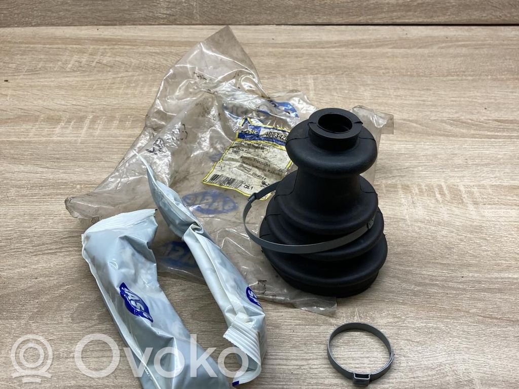 Półoś przednia   7701204351,4003420