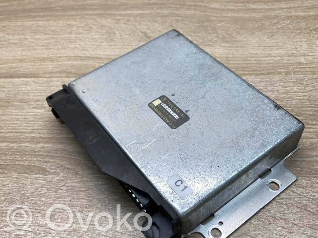 Subaru Legacy Unidad de control/módulo del ABS 