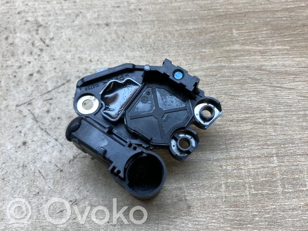 Mercedes-Benz Sprinter W906 Module convertisseur de tension