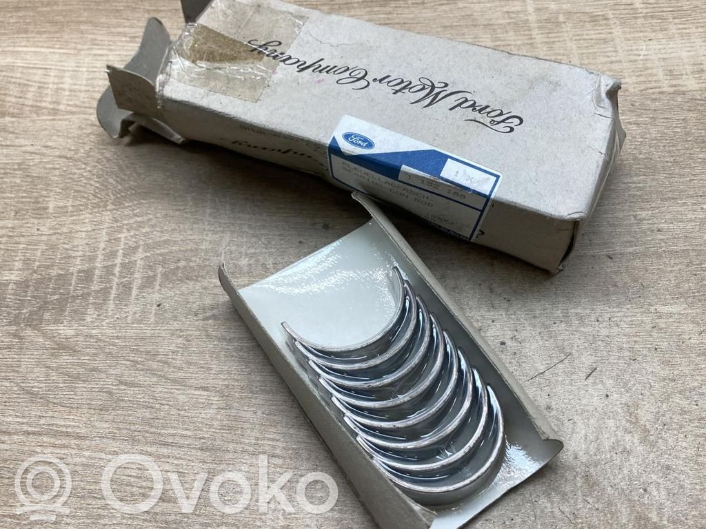 Alte piese motor   1152188,2S6Q6211AB