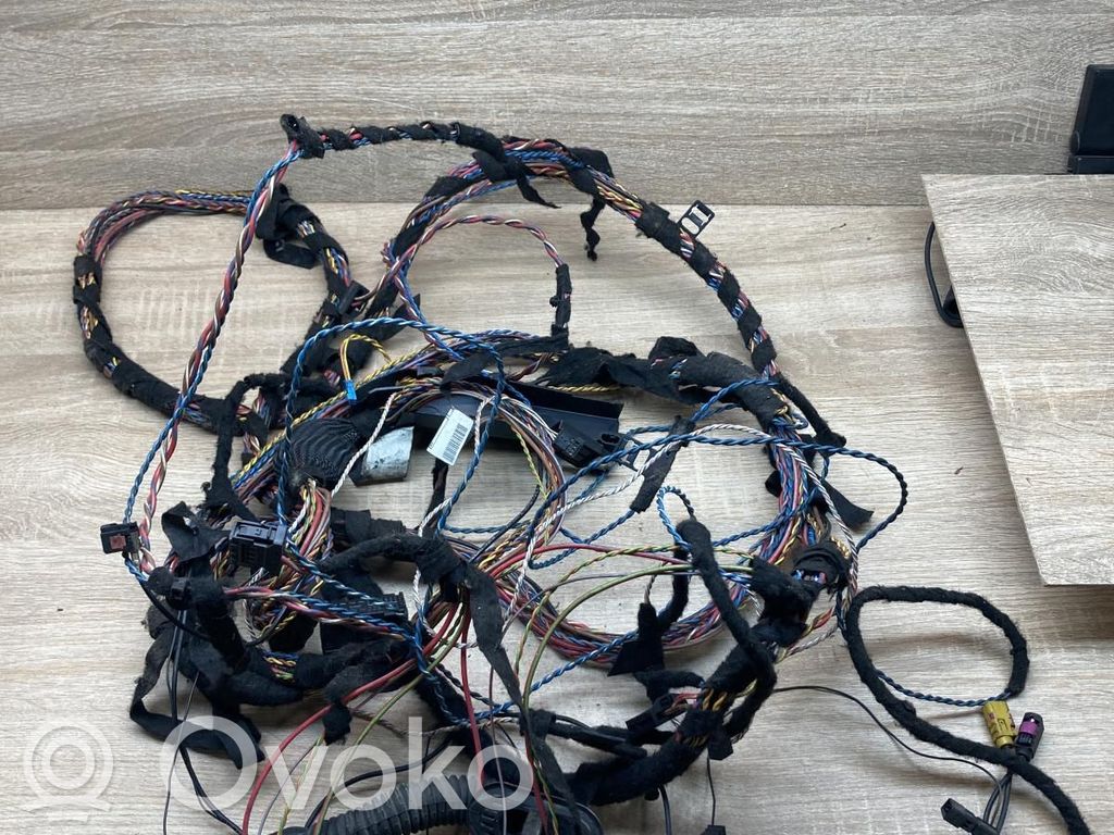 Otros cableados   6927674