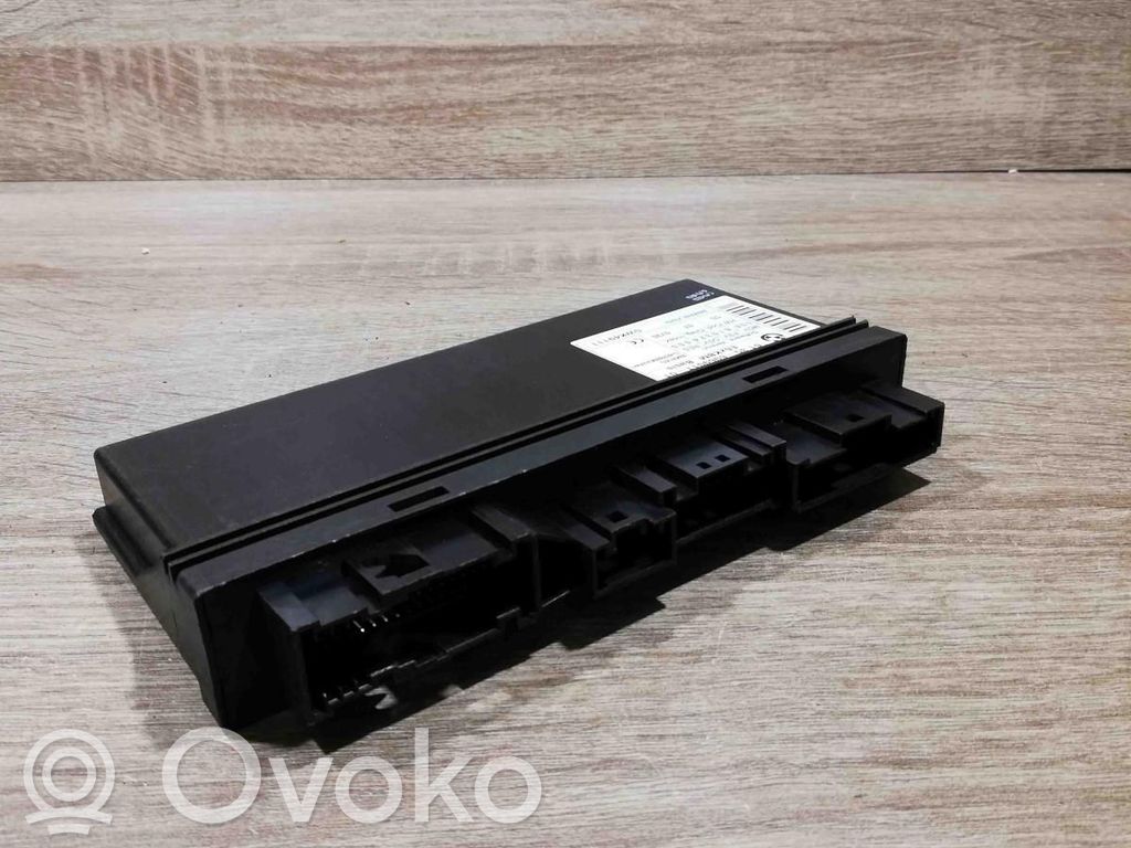 Central body control module   696901101,5WK49111,61356969011