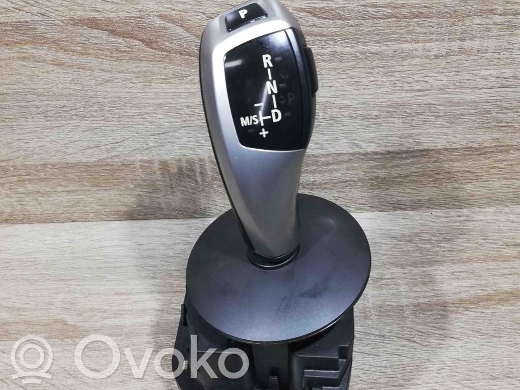 BMW 5 E60 E61 Schaltbock Schaltkulisse 