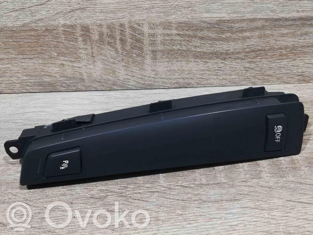 BMW 5 F10 F11 Inne przełączniki i przyciski 