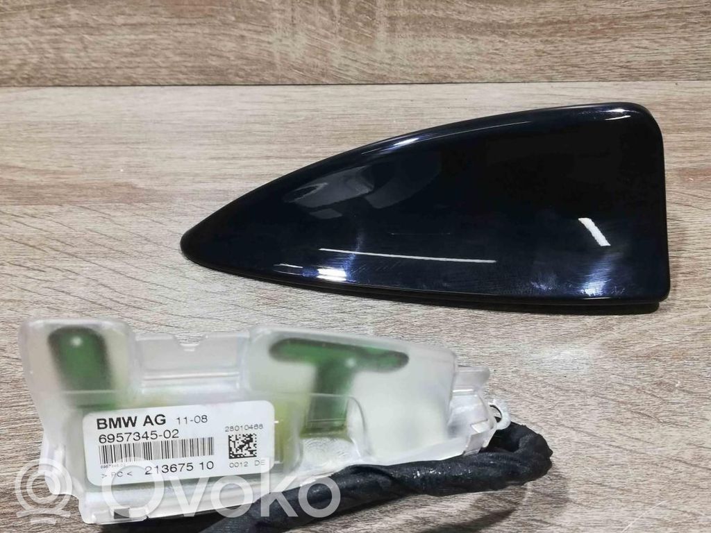 GPS Antenne   695734502,21367510,D9207401