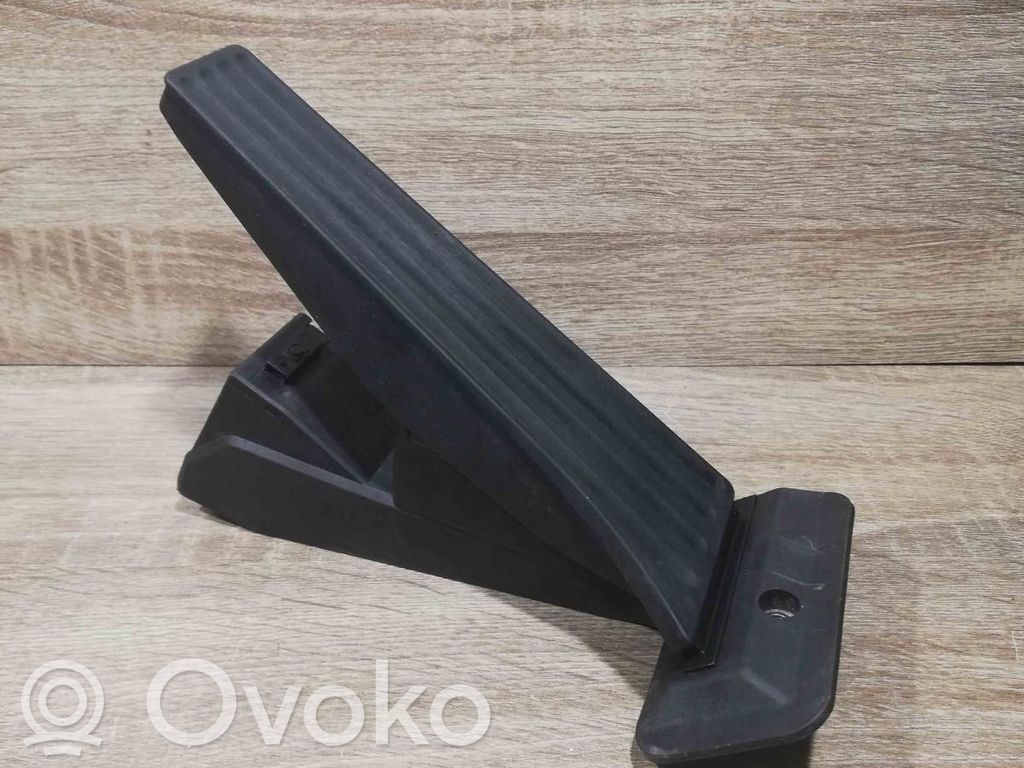 BMW 7 F01 F02 F03 F04 Gaspedal 