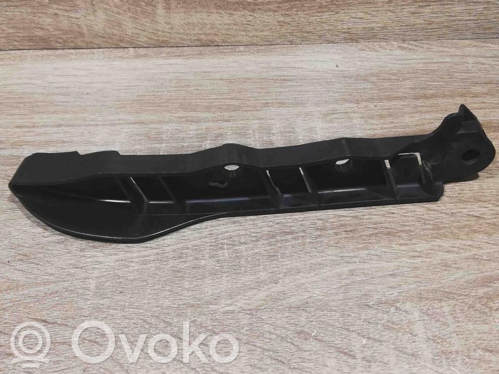 BMW 5 E60 E61 Etupuskurin kannake 