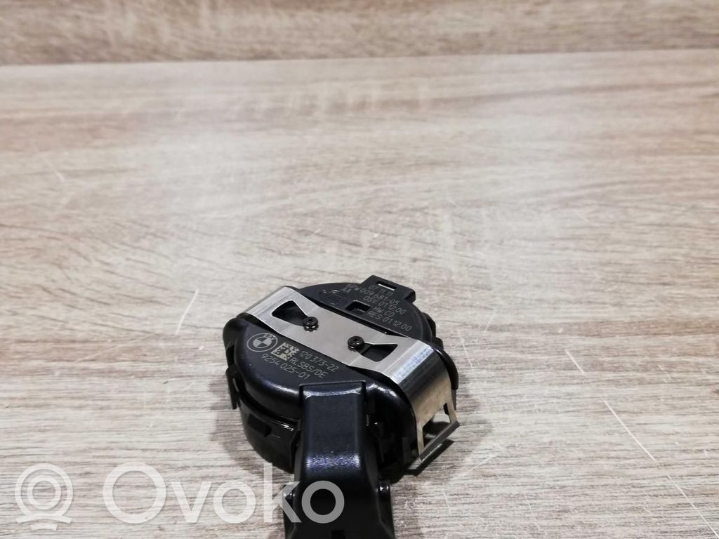BMW 3 F30 F35 F31 Sensore pioggia