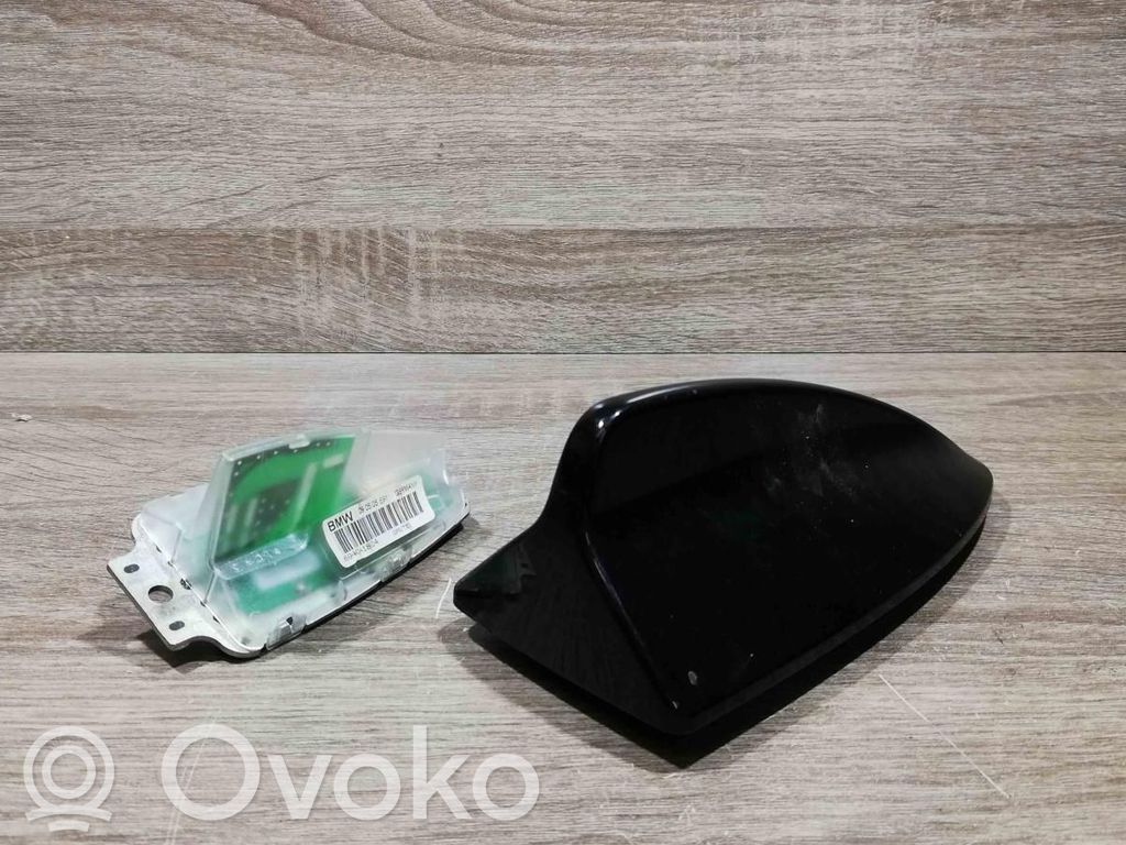 BMW 3 E90 E91 GPS-pystyantenni 