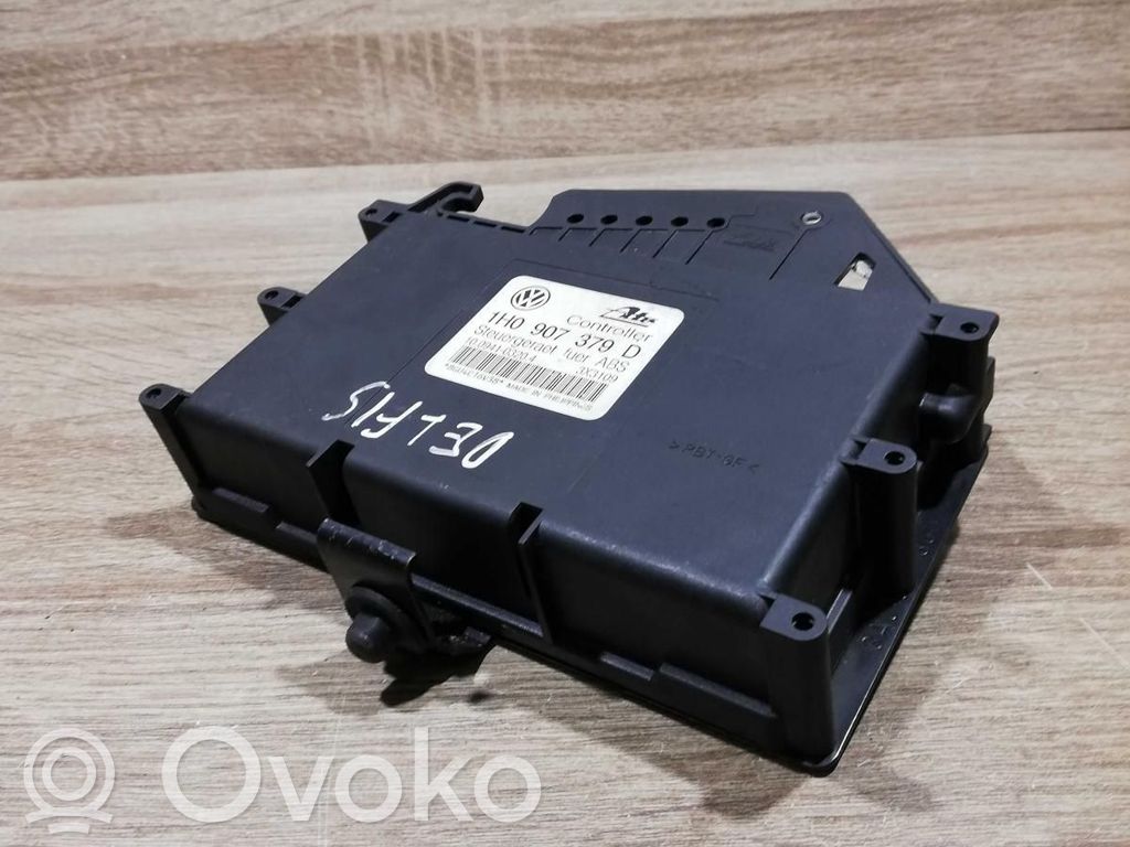 Volkswagen PASSAT B4 Centralina/modulo motore ECU 