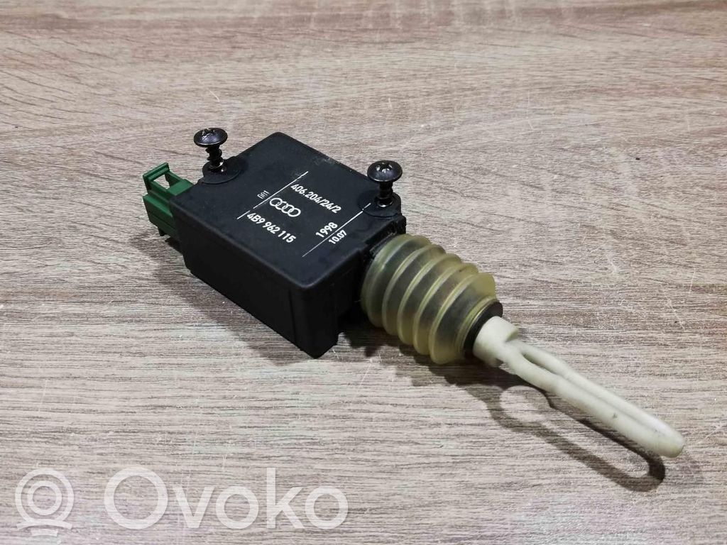 Audi A6 S6 C5 4B Motor închidere centralizată 