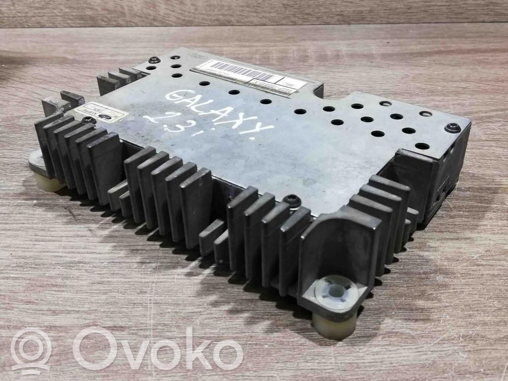 Ford Galaxy Endstufe Audio-Verstärker 