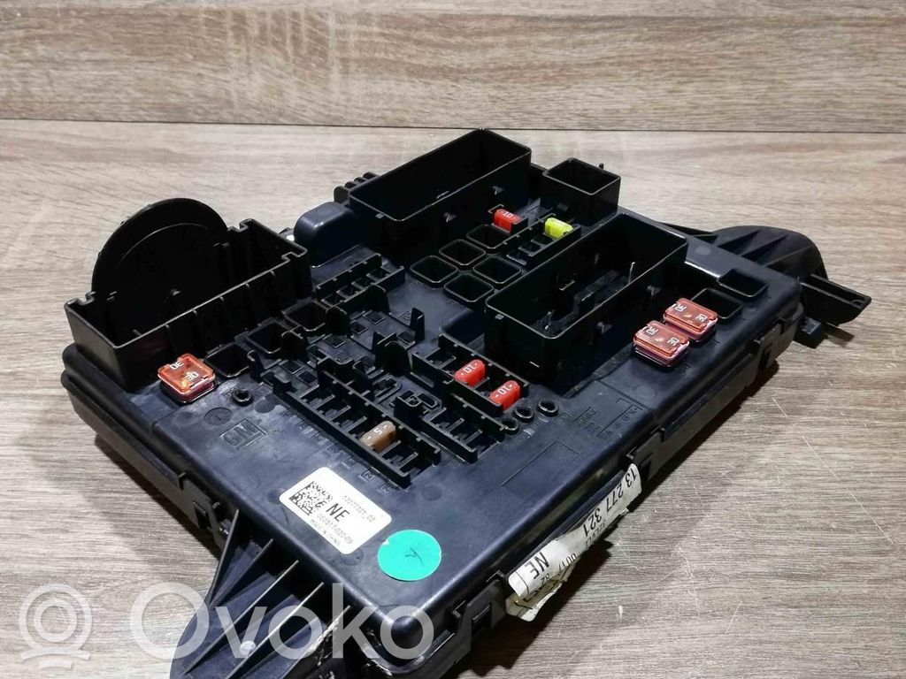 Sulakemoduuli   1327732102,06351702009