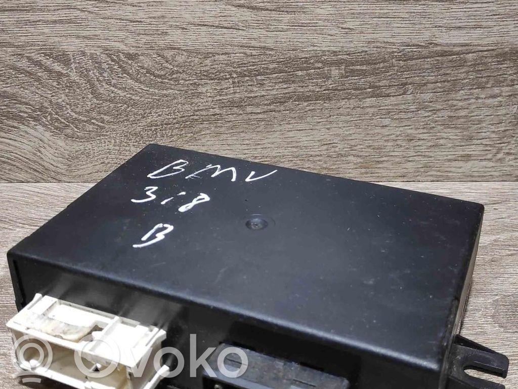 Unidad de control/módulo de alarma   8353569,141306,61358353569