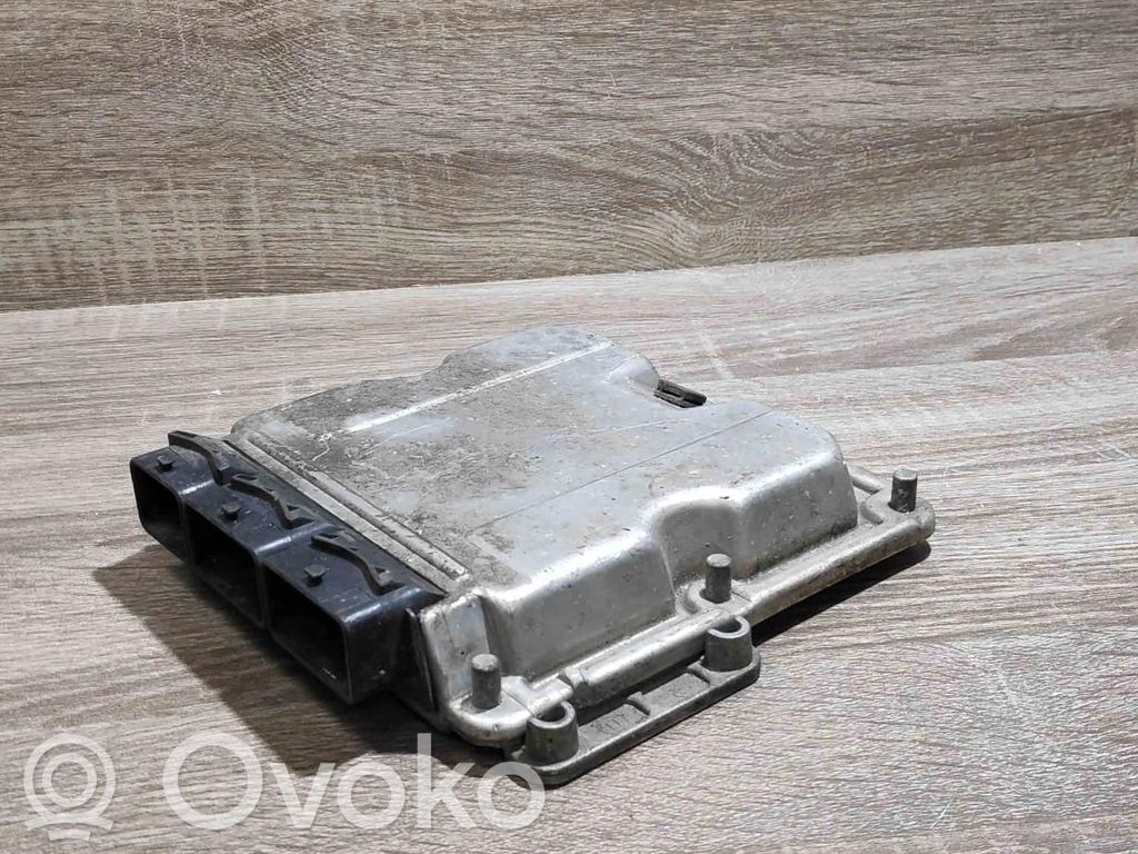 Renault Master II Engine control unit/module ECU 