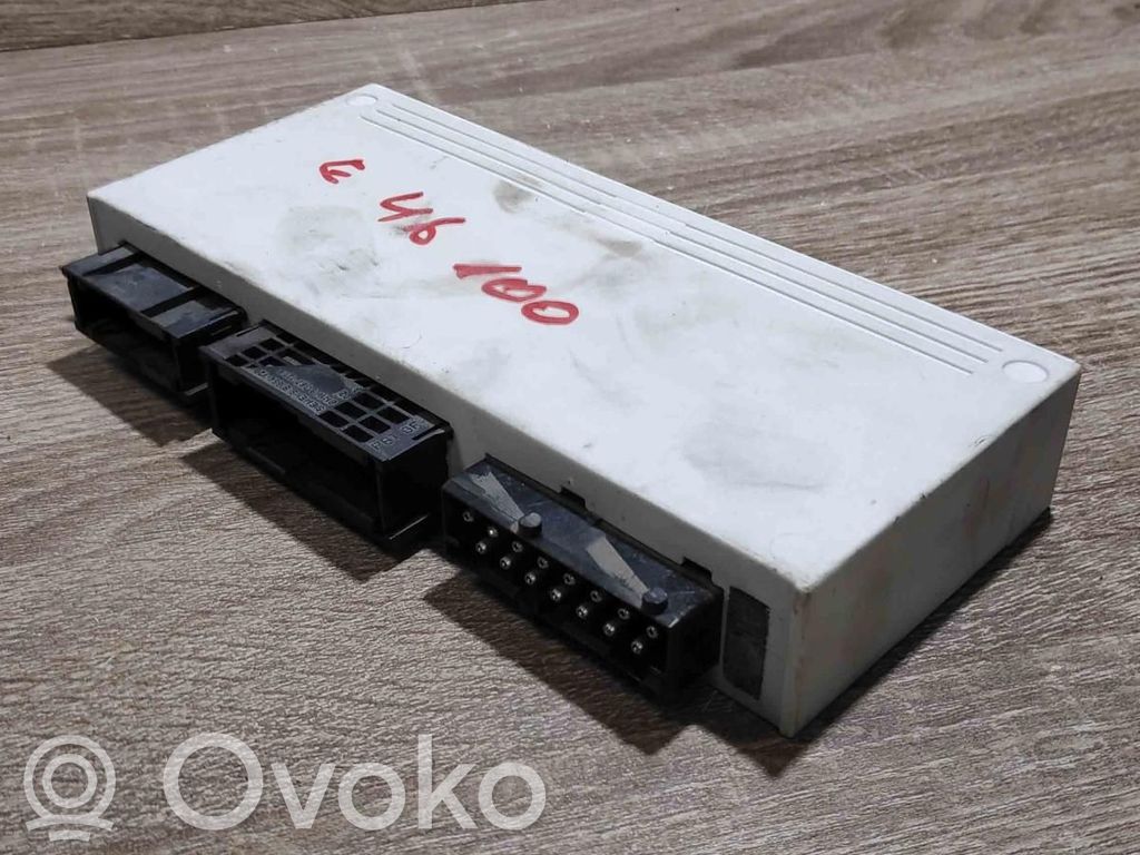 BMW X3 E83 Modul de control caroserie central 