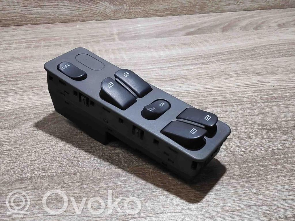 Electric window control switch   4814356,4814364