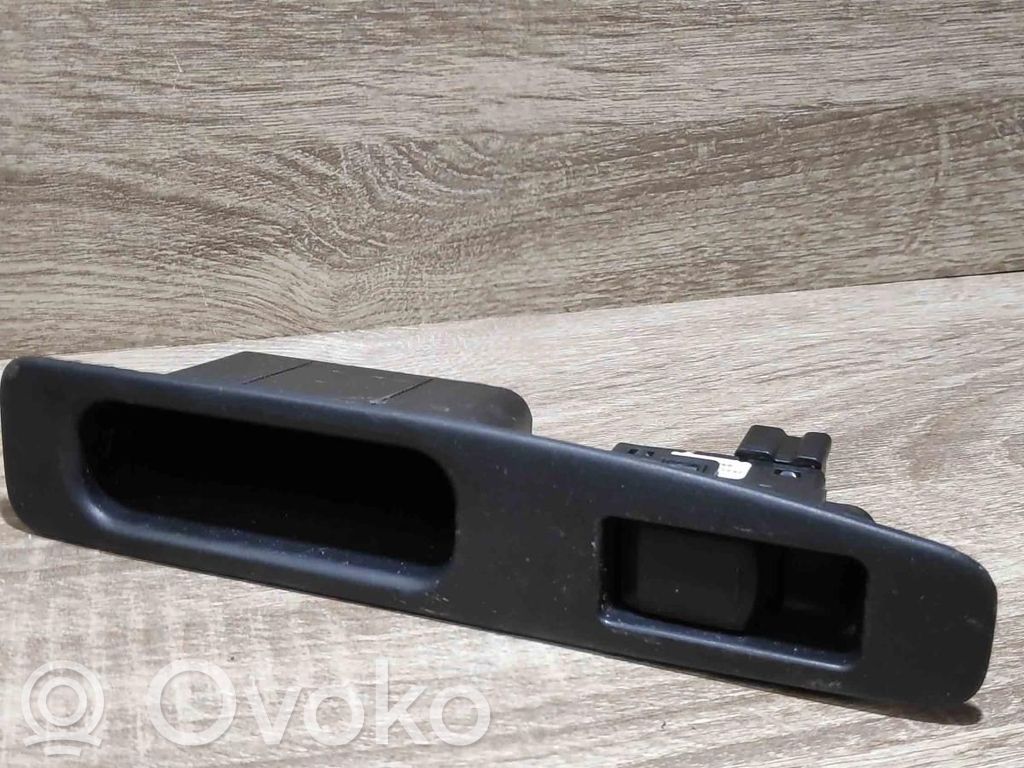 Nissan Qashqai Rivestimento per maniglia portiera posteriore 