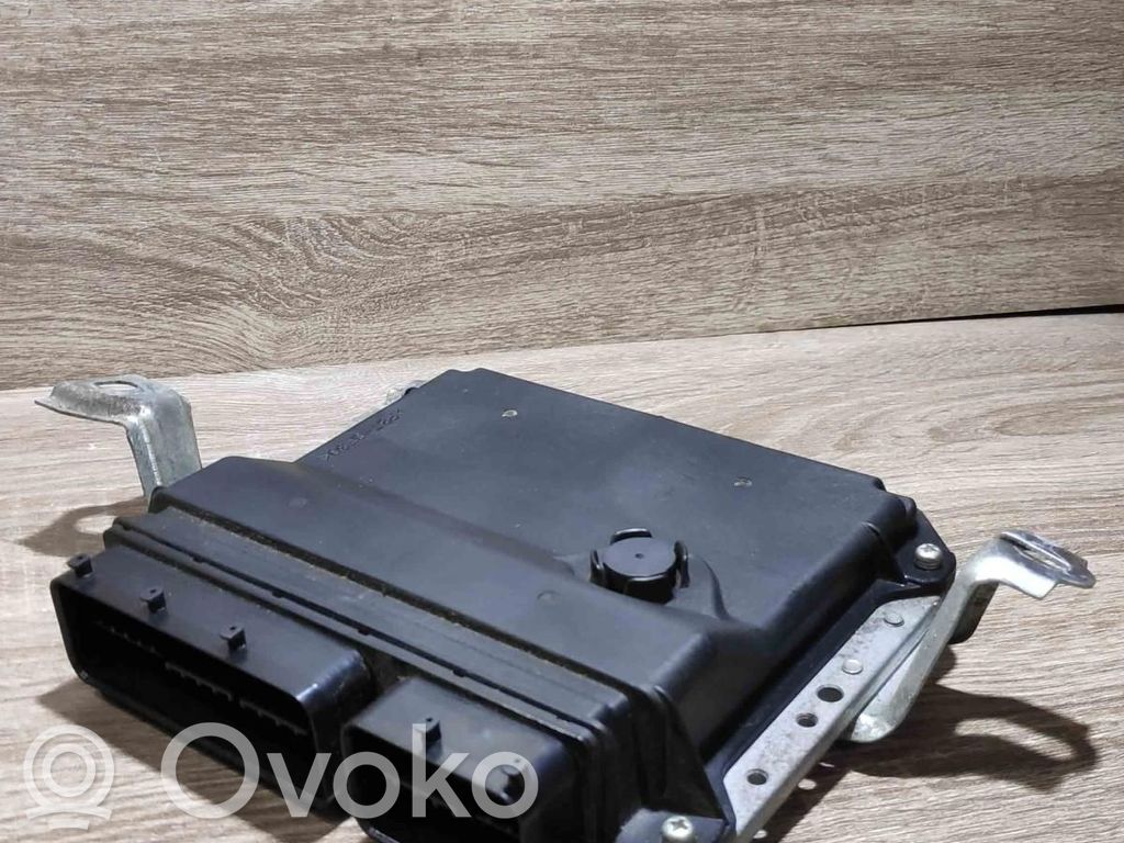 Toyota Yaris Engine control unit/module ECU 