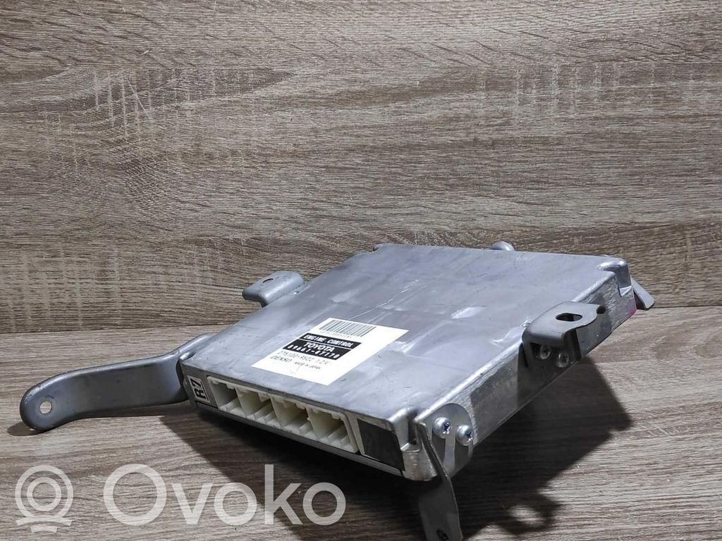 Toyota Prius (XW20) Unitate control motor/modul ECU 