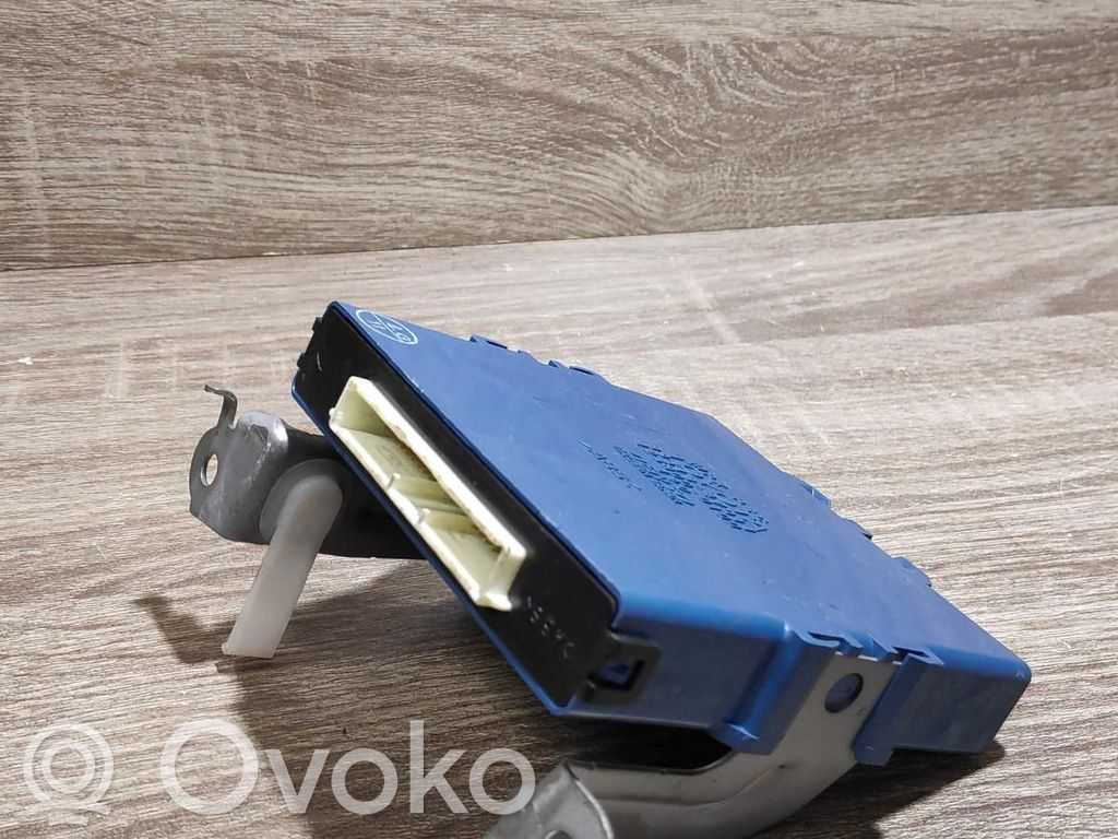 Autres unités de commande / modules   8961847011,1238000100,POWERSUPPLY