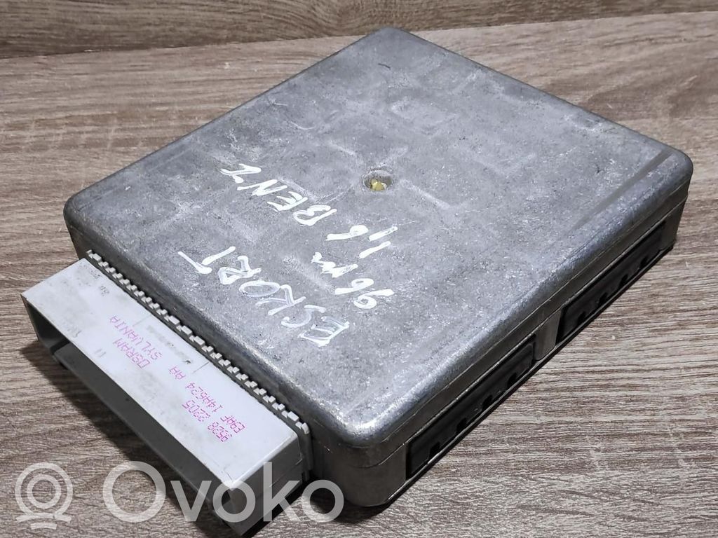 Ford Escort Unitate control motor/modul ECU 
