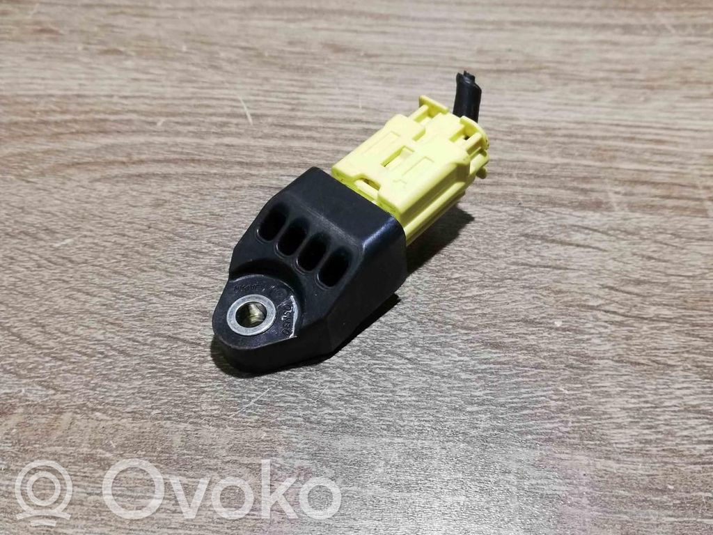 Toyota RAV 4 (XA20) Sensore d’urto/d'impatto apertura airbag 