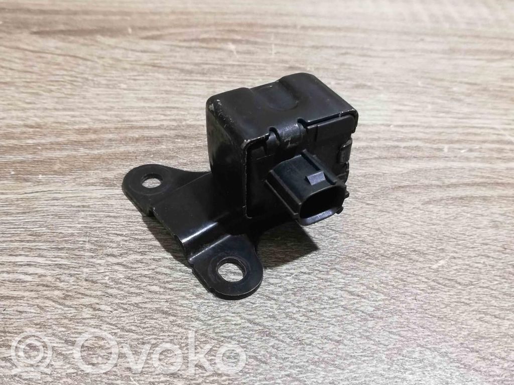 Toyota Prius (XW20) Sensore d’urto/d'impatto apertura airbag