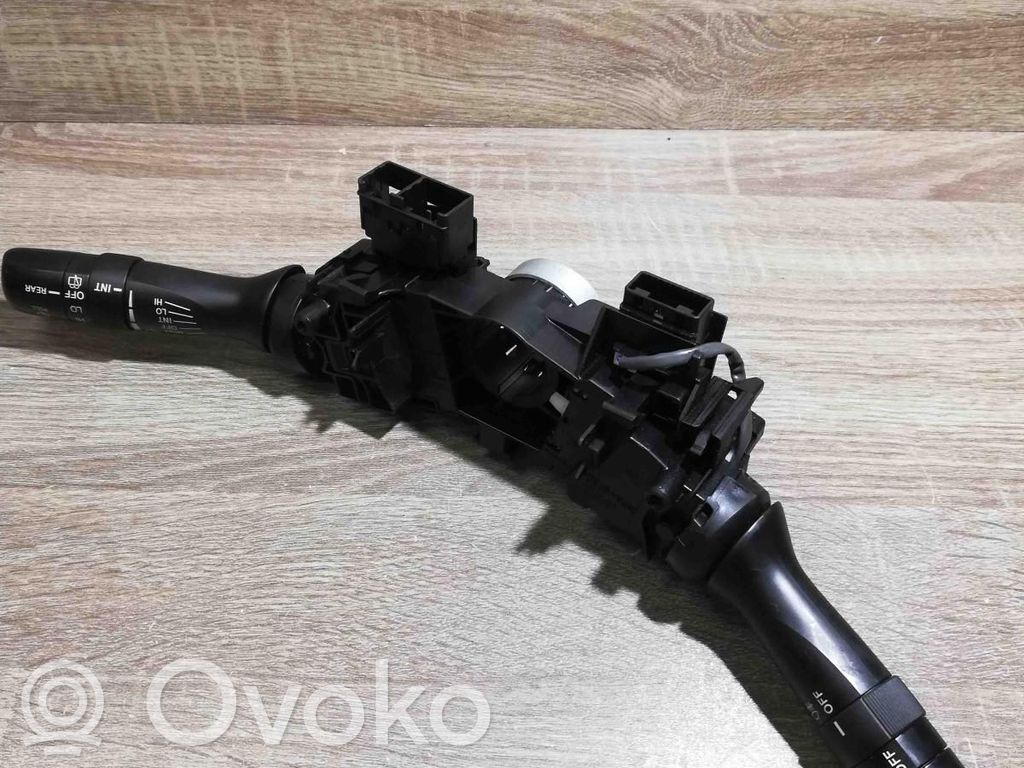 Toyota RAV 4 (XA20) Leva/interruttore dell’indicatore di direzione e tergicristallo