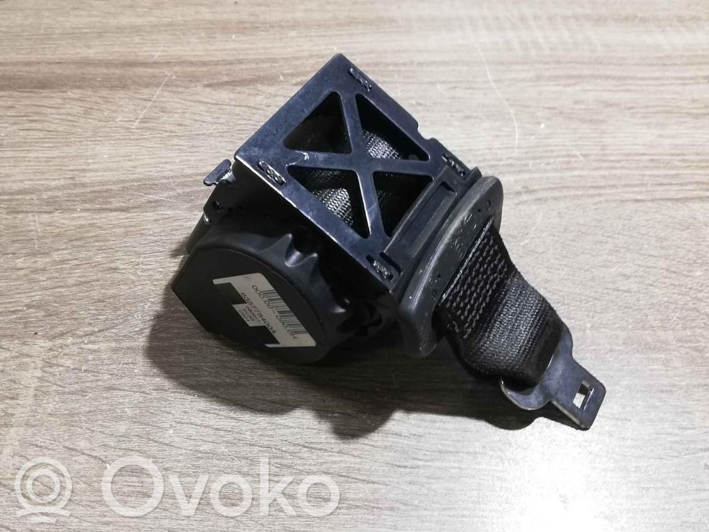 BMW 5 G30 G31 G38 Centură spate 