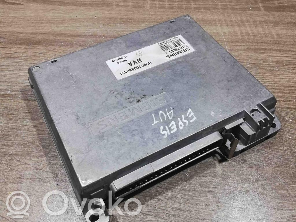 Renault Espace II Engine control unit/module ECU 