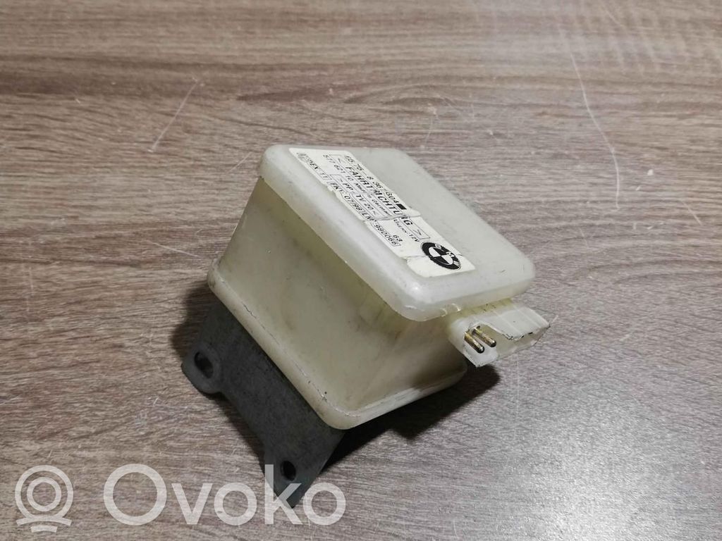 Boîtier module alarme   8367604