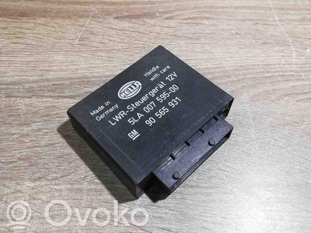 Module d'éclairage LCM   90565931,5LA00759500