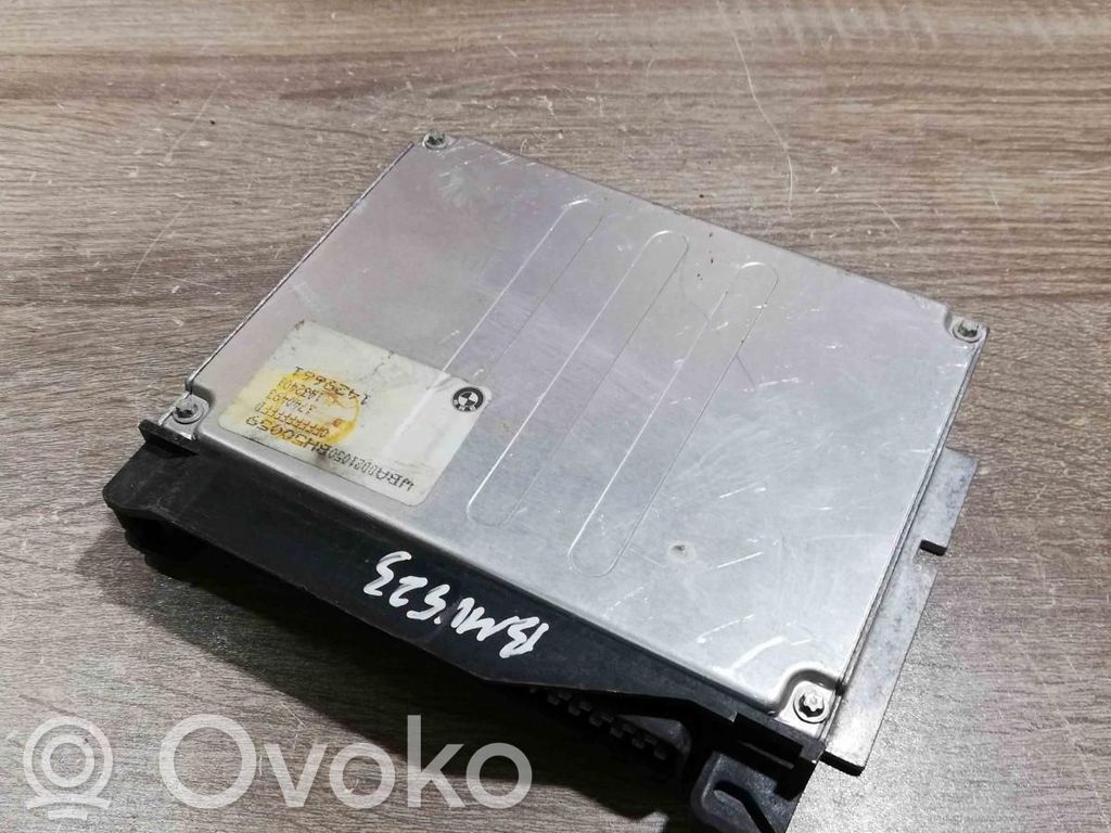 BMW 5 E39 Komputer / Sterownik ECU silnika 