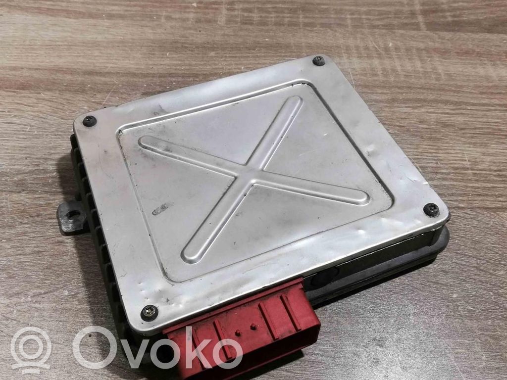 Rover 414 - 416 - 420 Unité de commande, module ECU de moteur 
