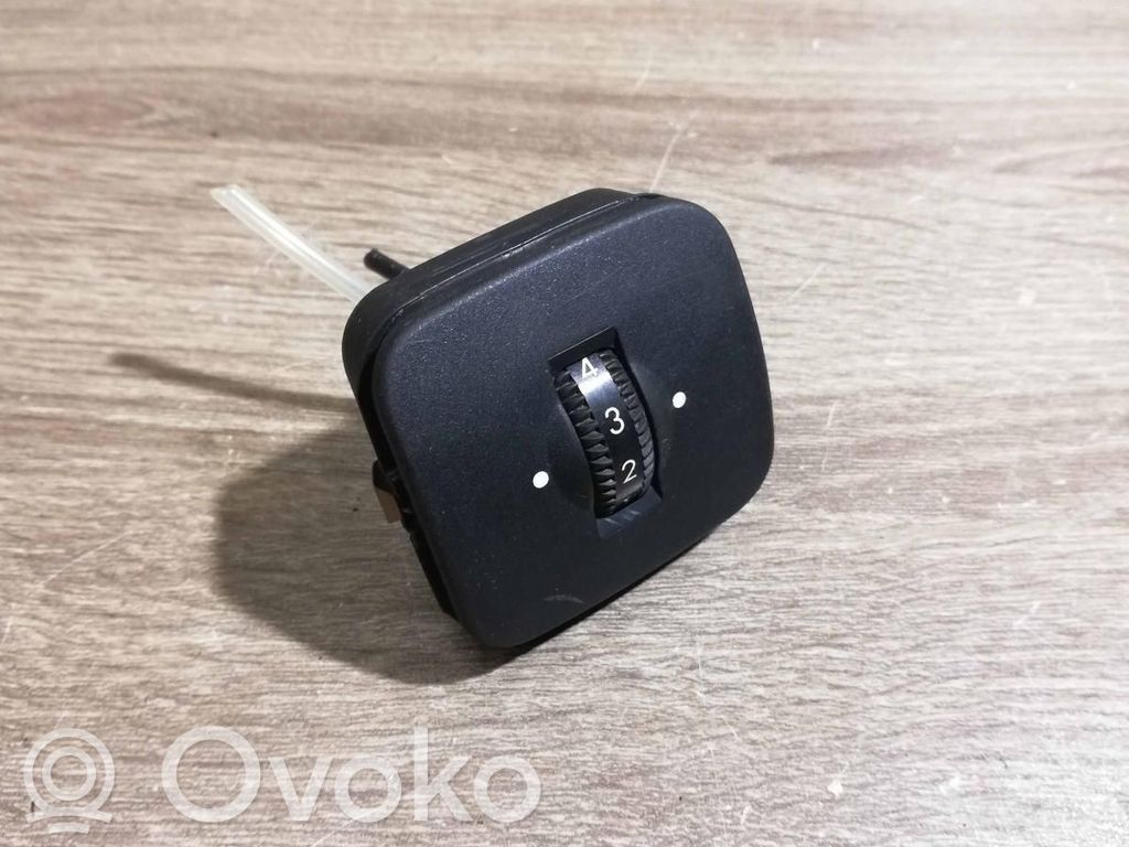 Module de commande de siège   2208000878