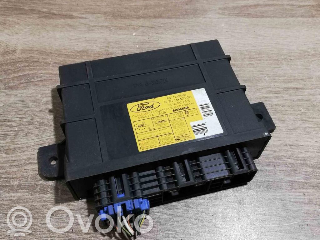 Ford Mondeo MK II Module confort 