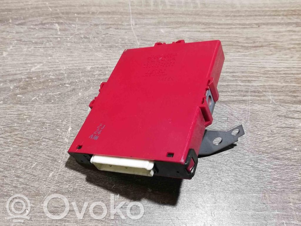 Toyota Prius (XW20) Alte unități/module de control 