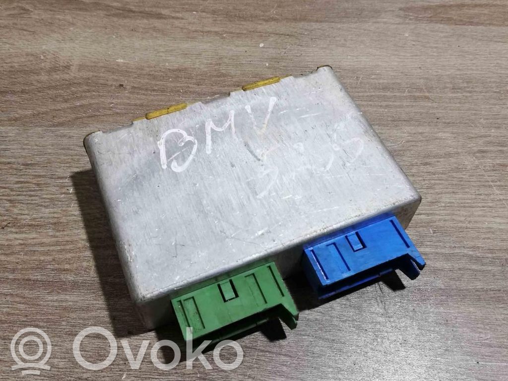 Module confort   1384603