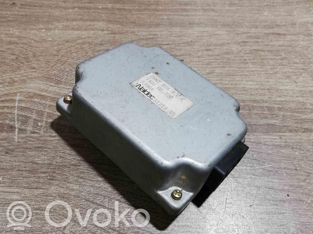 Mazda Xedos 9 Unité de commande / module de régulateur de vitesse 