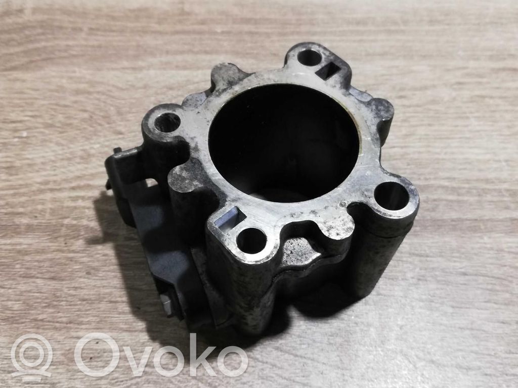 Nissan Qashqai Valvola EGR 