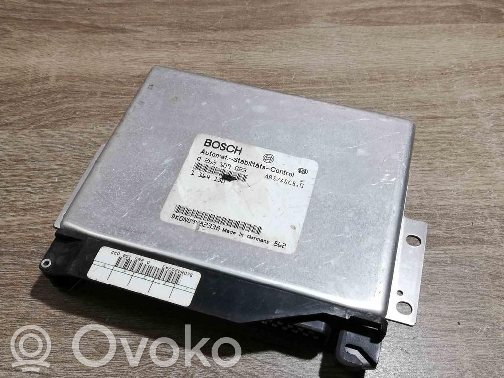 BMW 5 E39 Unitate/modul control ABS 