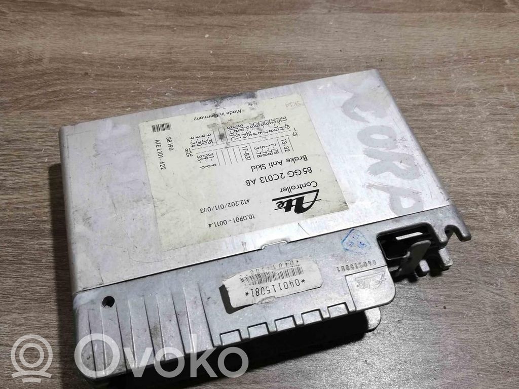 Ford Scorpio Centralina/modulo ABS 