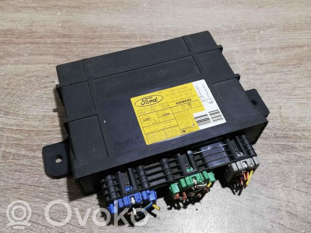 Ford Mondeo MK II Module confort 