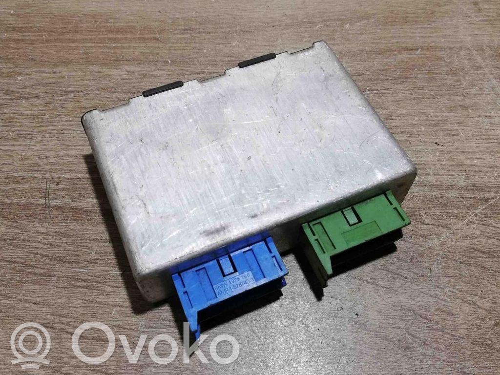 Moduł / Sterownik komfortu   1379379
