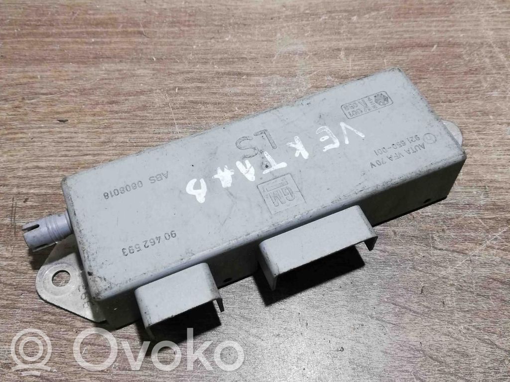 Opel Vectra B Amplificator antenă aeriană 